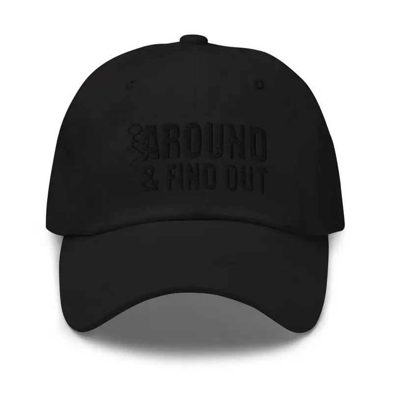 FAFO HAT