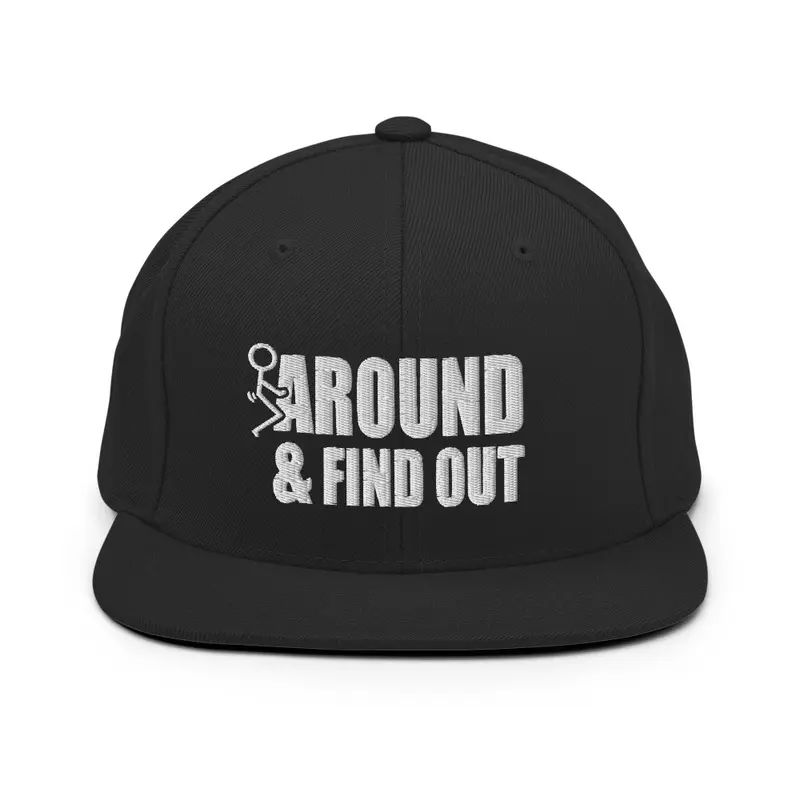 FAFO HAT